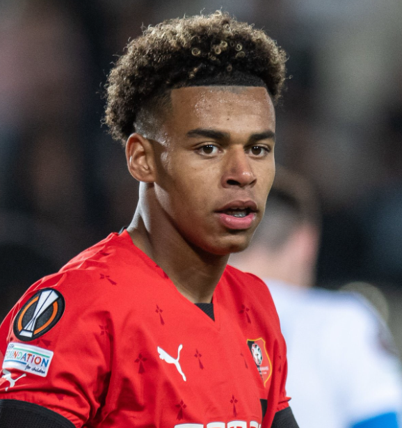 巴黎圣日耳曼谋长远规划：拟加薪续约新星杜埃