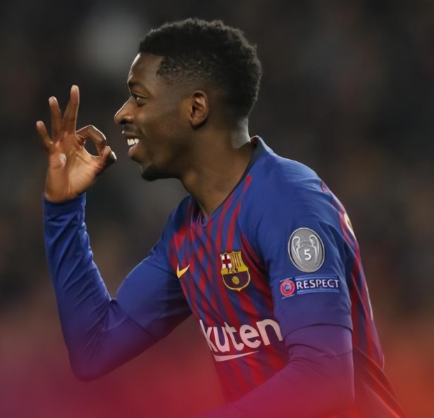 2025年度FIFA最佳球员登贝莱:全球投票全景剖析