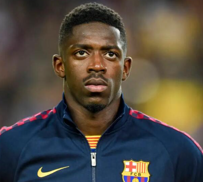 2025年度FIFA最佳球员登贝莱:全球投票全景剖析