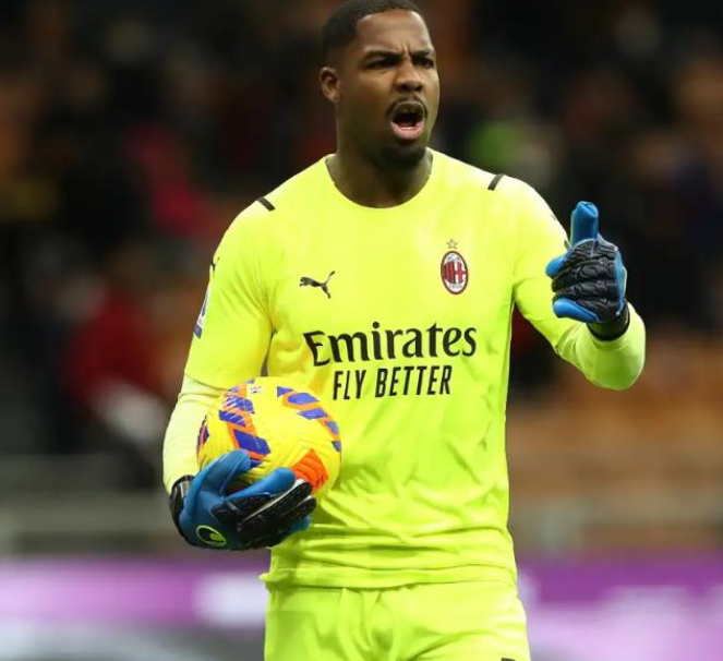 迈尼昂续约谈判深入，AC米兰志在留队长