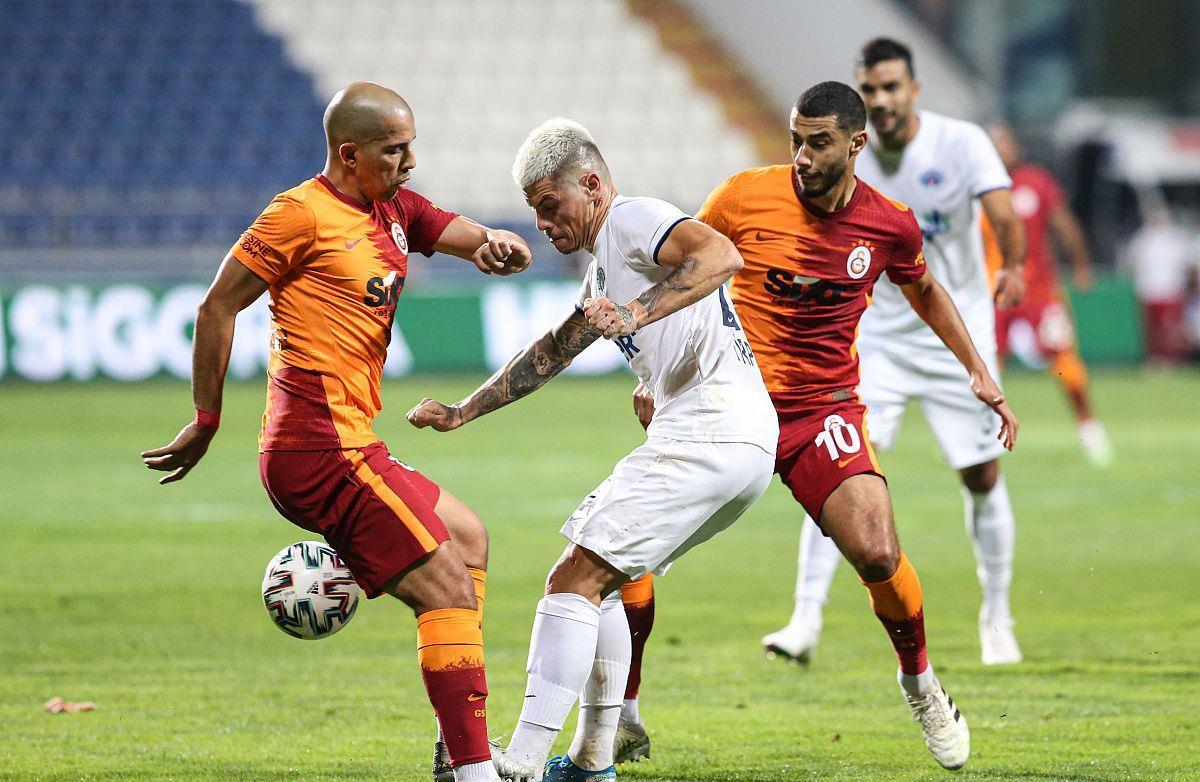 加拉塔萨雷欧冠征途：从低谷到逆袭的壮丽篇章