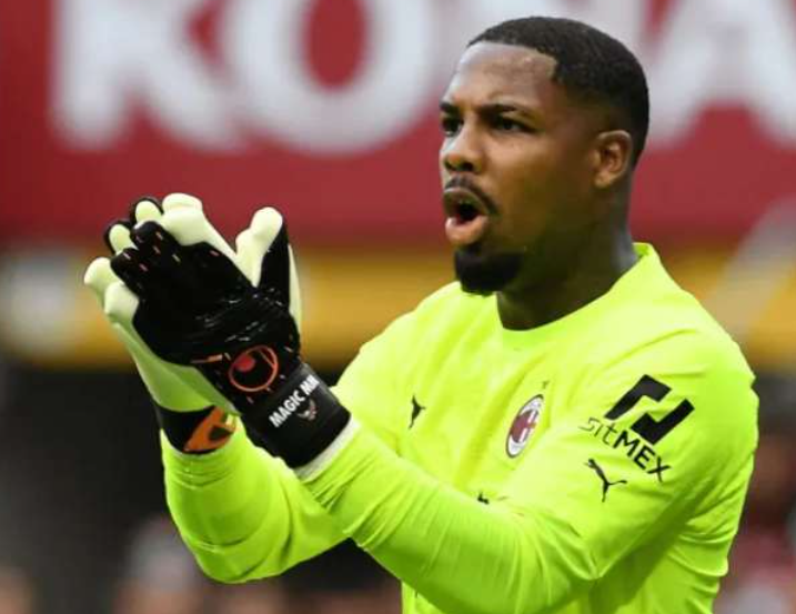 迈尼昂续约谈判深入，AC米兰志在留队长