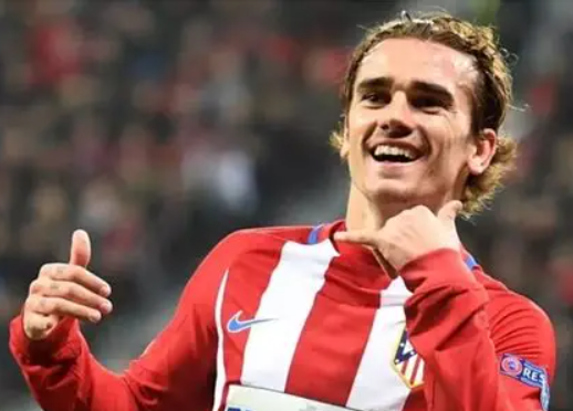 马竞高层确认格列兹曼留队，奥兰多城转会计划暂搁浅