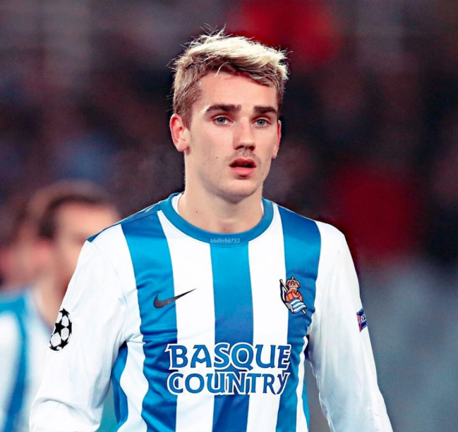 马竞高层确认格列兹曼留队,奥兰多城转会计划暂搁浅