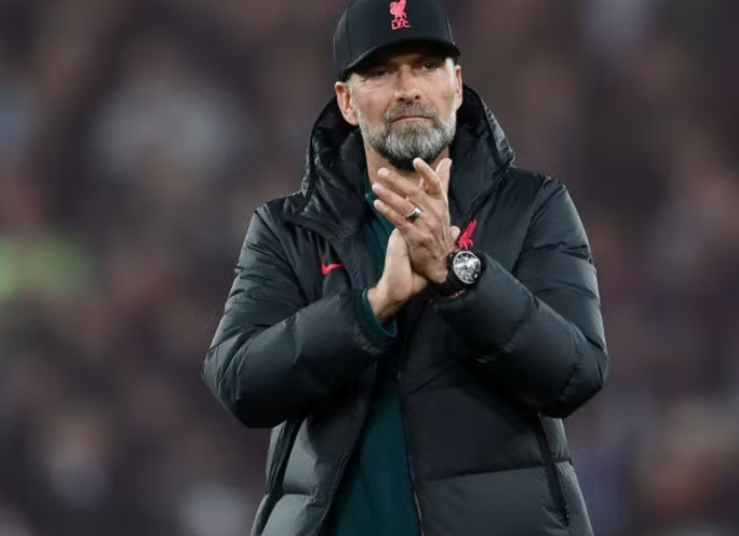 克洛普谈世界杯解说、纳帅及未来执教：尽显专业与豁达