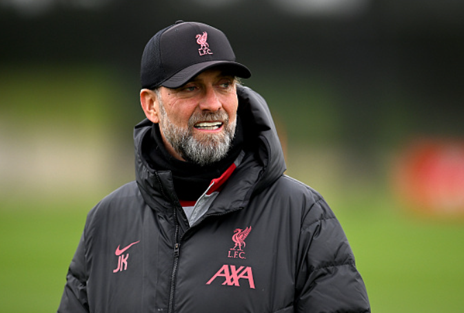 克洛普谈世界杯解说、纳帅及未来执教：尽显专业与豁达