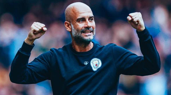 英媒披露：瓜迪奥拉赛季末或离曼城，蓝月亮已启动选帅程序