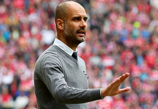 英媒披露:瓜迪奥拉赛季末或离曼城,蓝月亮已启动选帅程序