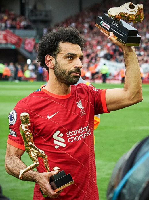 库伊特谈萨拉赫离队传闻与利物浦赛季目标