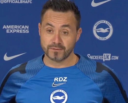 德泽尔比入主热刺：高年薪与艰巨任务并存