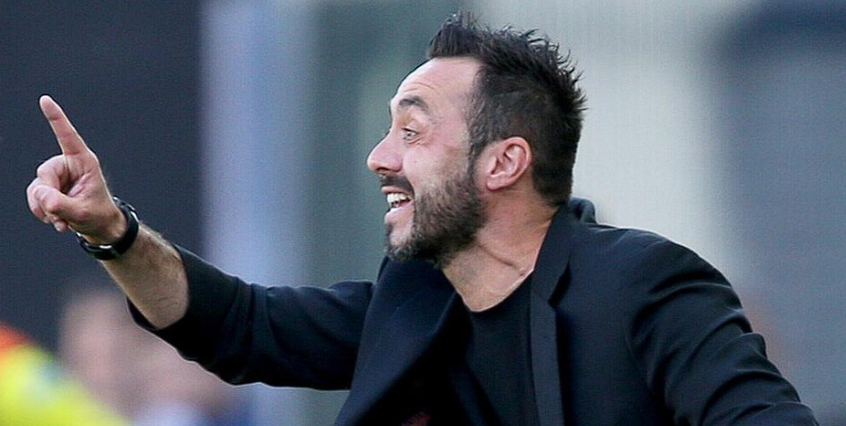 德泽尔比入主热刺：高年薪与艰巨任务并存