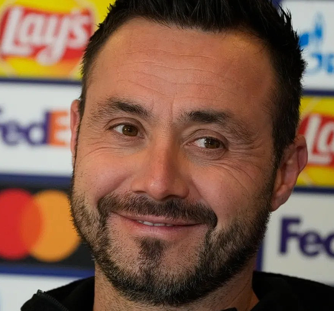 德泽尔比入主热刺：高年薪与艰巨任务并存